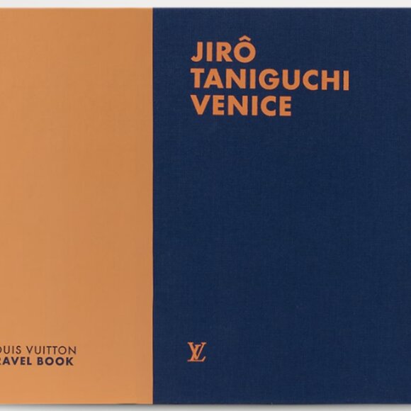 Louis Vuttion Travel Book - Picture 2 of 3